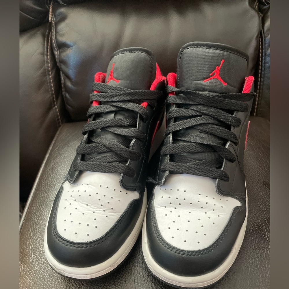 Jordan’s